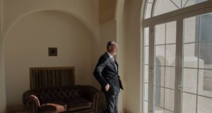 Николай Младенов