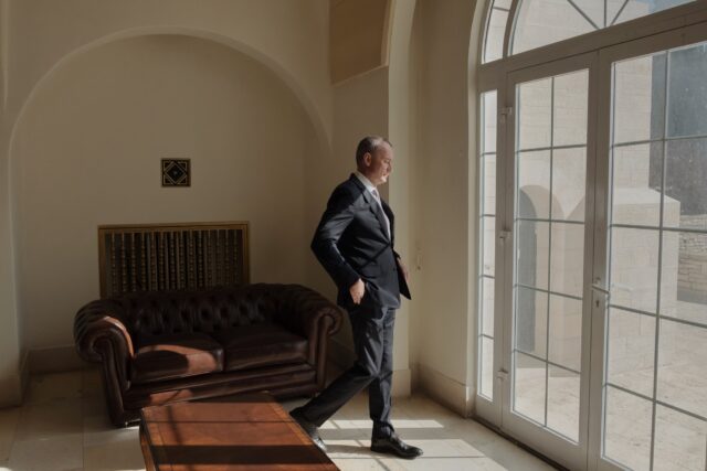 Николай Младенов