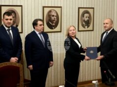 И вторият мандат – неуспешен: От ПП-ДБ го върнаха на президента нереализиран