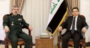 ИРНА: Иран и Ирак проведоха разговори за засилване на сътрудничеството в сферата на сигурността