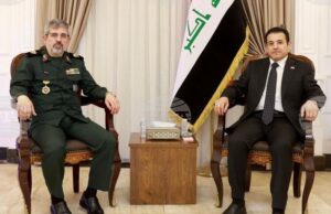 ИРНА: Иран и Ирак проведоха разговори за засилване на сътрудничеството в сферата на сигурността