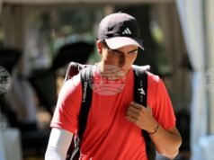 Иван Иванов стана вицешампион на сингъл на турнир по тенис в Манакор Иван Иванов стана вицешампион на сингъл на турнир по тенис в Манакор