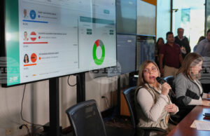 Избирателната комисия на Хондурас обяви за незаконно повторното преброяване на гласовете в президентските избори