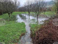 Избягвайте дерета и реки и не стойте на открито, съветват от пожарната във връзка с предупреждението за влошаването на времето
