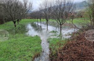 Избягвайте дерета и реки и не стойте на открито, съветват от пожарната във връзка с предупреждението за влошаването на времето