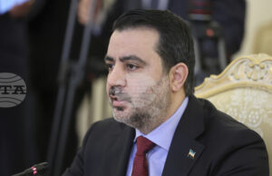 Израел и Сирия се споразумяха да създадат механизъм за комуникация с подкрепата на САЩ, съобщи Държавният департамент Израел и Сирия се споразумяха да създадат механизъм за комуникация с подкрепата на САЩ, съобщи Държавният департамент