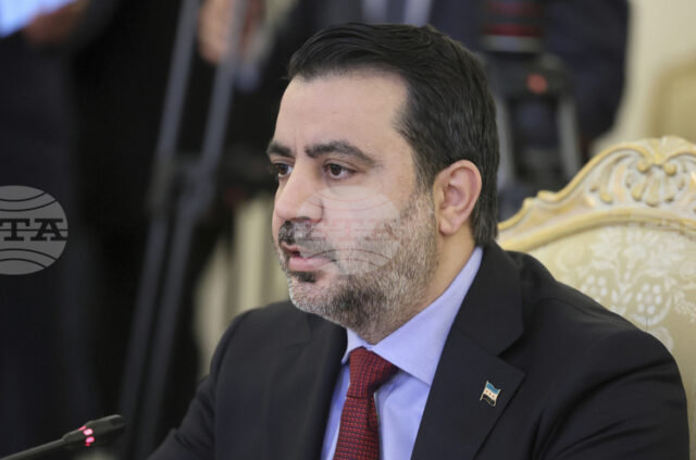 Израел и Сирия се споразумяха да създадат механизъм за комуникация Израел и Сирия се споразумяха да създадат механизъм за комуникация с подкрепата на САЩ, съобщи Държавният департамент