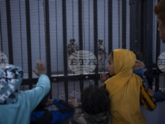 Израел каза, че в неделя отново ще отвори граничния пункт "Рафах" между ивицата Газа и Египет Израел каза, че в неделя отново ще отвори граничния пункт "Рафах" между ивицата Газа и Египет