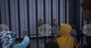 Израел каза, че в неделя отново ще отвори граничния пункт "Рафах" между ивицата Газа и Египет