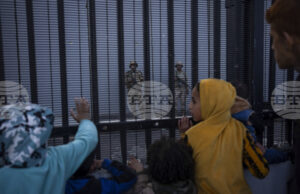 Израел каза, че в неделя отново ще отвори граничния пункт "Рафах" между ивицата Газа и Египет Израел каза, че в неделя отново ще отвори граничния пункт "Рафах" между ивицата Газа и Египет