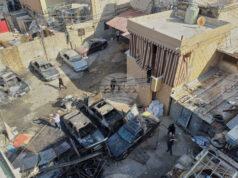 Израел нанесе удари по няколко обекта в Ливан преди ключова среща по разоръжаването на "Хизбула"