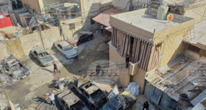 Израел нанесе удари по няколко обекта в Ливан преди ключова среща по разоръжаването на "Хизбула"