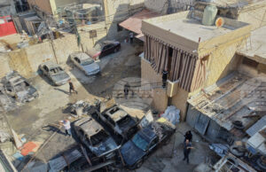 Израел нанесе удари по няколко обекта в Ливан преди ключова среща по разоръжаването на "Хизбула"