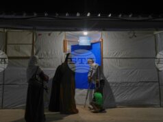 Израел потвърди, че ще приложи забраната за достъп до Газа, засягаща 37 неправителствени организации Израел потвърди, че ще приложи забраната за достъп до Газа, засягаща 37 неправителствени организации