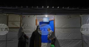 Израел потвърди, че ще приложи забраната за достъп до Газа, засягаща 37 неправителствени организации