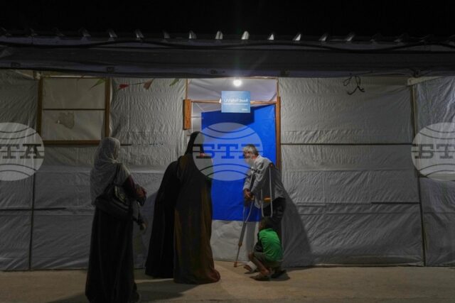 Израел потвърди, че ще приложи забраната за достъп до Газа, засягаща 37 неправителствени организации