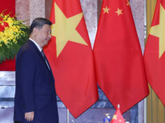 Има нещо гнило в Китай: Стабилна ли е властта, оглавявана от президента Си? Има нещо гнило в Китай: Стабилна ли е властта, оглавявана от президента Си?