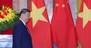 Има нещо гнило в Китай: Стабилна ли е властта, оглавявана от президента Си?