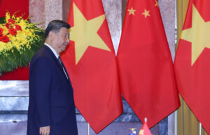 Има нещо гнило в Китай: Стабилна ли е властта, оглавявана от президента Си? Има нещо гнило в Китай: Стабилна ли е властта, оглавявана от президента Си?