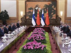 Индия, Китай и Меркосур: Европа търси нови икономически оси и задълбочава търговските връзки Индия, Китай и Меркосур: Европа търси нови икономически оси и задълбочава търговските връзки