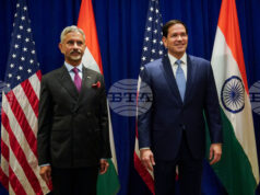 Индия и САЩ обсъдиха търговията, критичните природни елементи и ядрената енергетика