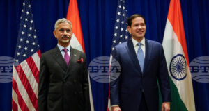 Индия и САЩ обсъдиха търговията, критичните природни елементи и ядрената енергетика