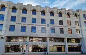 Институт „Конфуций“ към Великотърновския университет обяви конкурси, посветени на превода и диалога между българската и китайската култура Институт „Конфуций“ към Великотърновския университет обяви конкурси, посветени на превода и диалога между българската и китайската култура