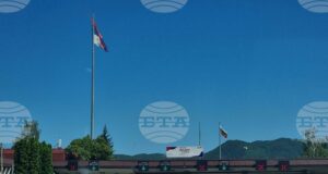 Интензивен е трафикът на ГКПП "Калотина" на границата със Сърбия, съобщават от Главна дирекция „Гранична полиция“