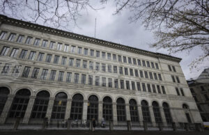 Инфлацията в Швейцария се повиши през декември за първи път от юли