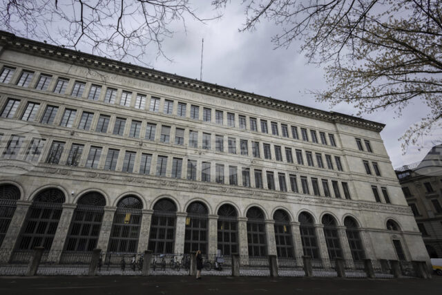 Инфлацията в Швейцария се повиши през декември за първи път от юли