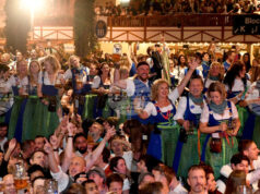 Инфлацията поставя под натиск пивоварната индустрия в Европа