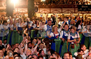 Инфлацията поставя под натиск пивоварната индустрия в Европа