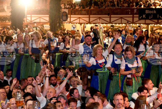 Инфлацията поставя под натиск пивоварната индустрия в Европа