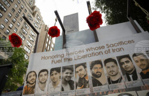 Иран екзекутира мъж, обвинен в шпионаж за Израел