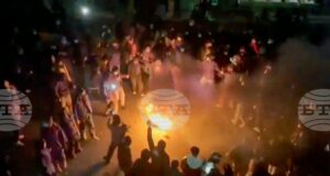 Иран на кръстопът: Режимът оцелява, народът бунтува, а САЩ гледат отстрани