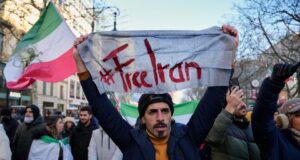 Иран на ръба: протести, репресии и геополитическа буря