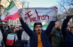 Иран на ръба: протести, репресии и геополитическа буря