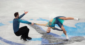 Историческа първа титла за Грузия при спортните двойки на Европейското първенство по фигурно пързаляне в Шефилд