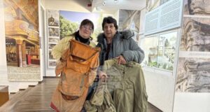 Историческият музей в Дряново получи дарение, свързано с Христо Косев – деятел в туристическото движение на града