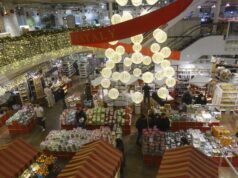 Италианската инфлация нараства през декември след 13-месечен минимум предходния месец