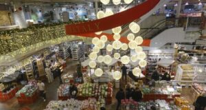 Италианската инфлация нараства през декември след 13-месечен минимум предходния месец