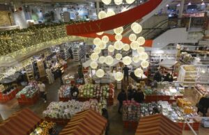 Италианската инфлация нараства през декември след 13-месечен минимум предходния месец