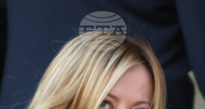 Италия и Япония са решени да градят бъдеще на мир и сигурност, пишат Джорджа Мелони и Санае Такаичи в статия по повод визита на Мелони в Токио