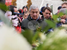 Италия иска да играе активна роля в предстоящия съдебен процес за пожара в Кран Монтана, каза италианският външен министър