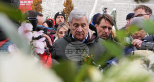 Италия иска да играе активна роля в предстоящия съдебен процес за пожара в Кран Монтана, каза италианският външен министър