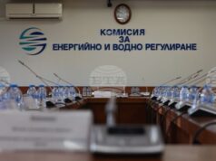 КЕВР ще обсъди предложението на „Булгаргаз“ за увеличаване на цената на природния газ с близо 4 процента за февруари