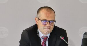 Александър Колячев, КЗП