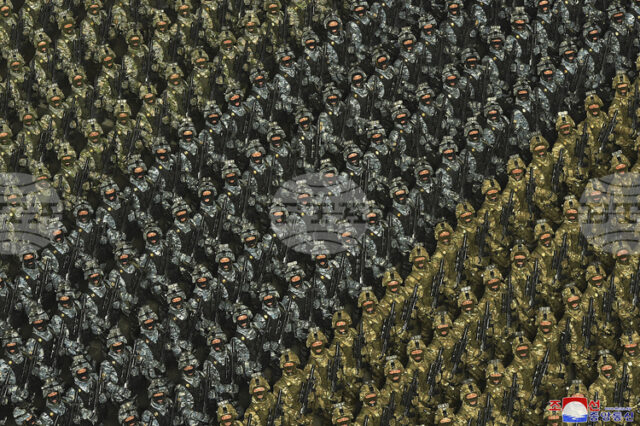 КЦТА: Северна Корея осъжда ударите на САЩ срещу Венецуела като КЦТА: Северна Корея осъжда ударите на САЩ срещу Венецуела като "нарушаване на суверенитета"