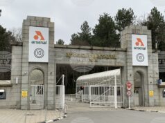 Казанлъшкият завод "Арсенал" ще осъществи партньорство с Тракийския университет в Стара Загора