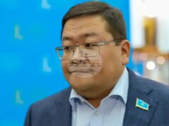 Казинформ: Казахстански депутат призова САЩ да окажат натиск върху Украйна заради атаките с дронове върху петролни съоръжения в Казахстан